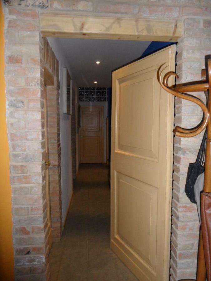 Casa Ivanka Анкона Экстерьер фото
