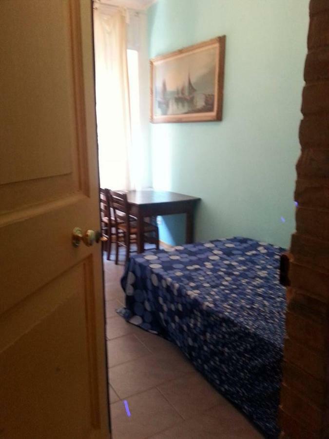 Casa Ivanka Анкона Экстерьер фото