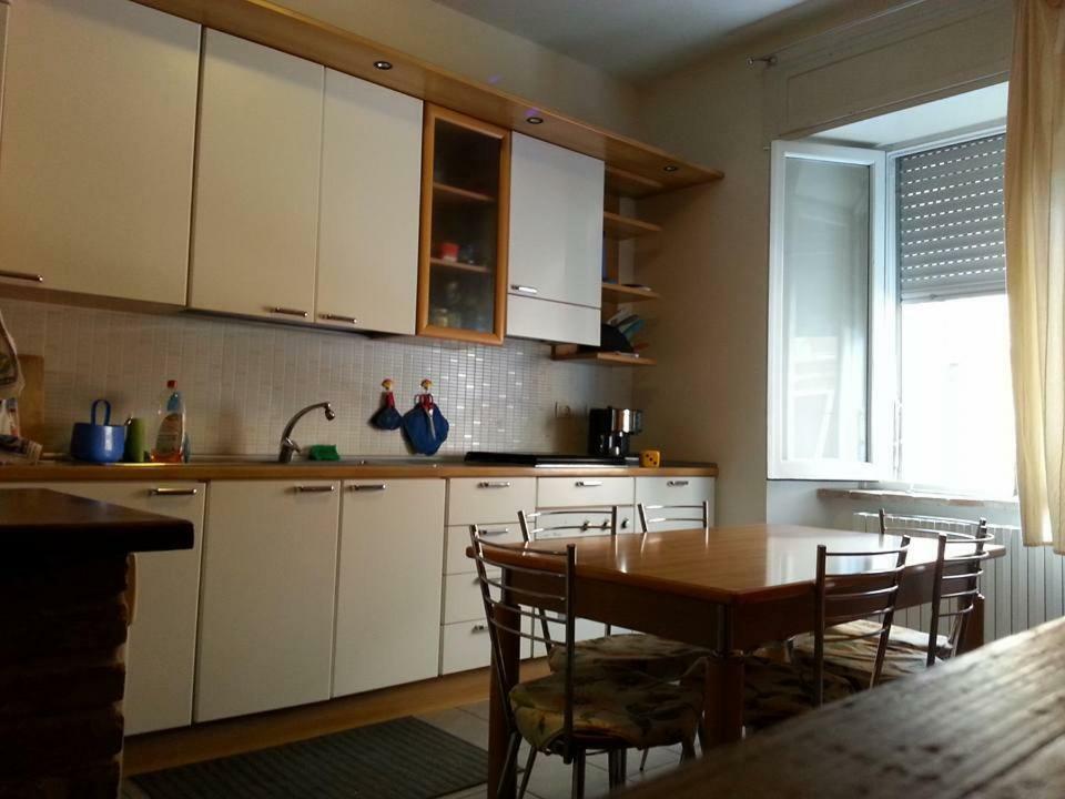 Casa Ivanka Анкона Экстерьер фото